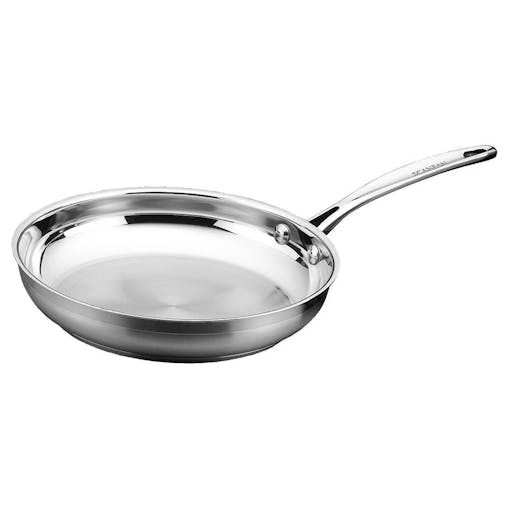 Scanpan Impact 7 Piece Cookware Set | Stainless Steel 7pc