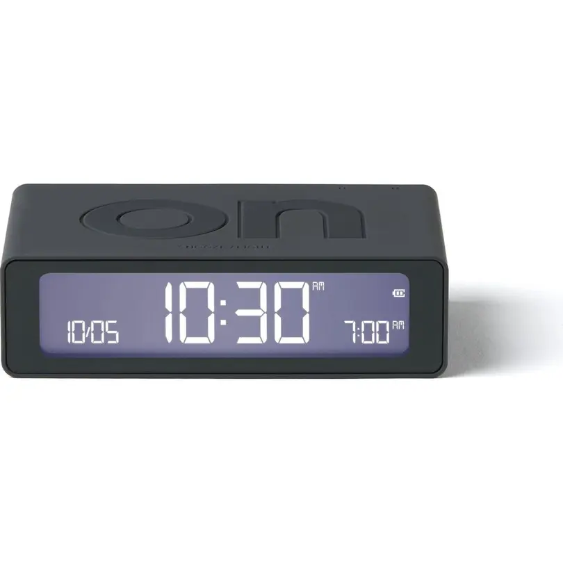 Wecker Flip Mini