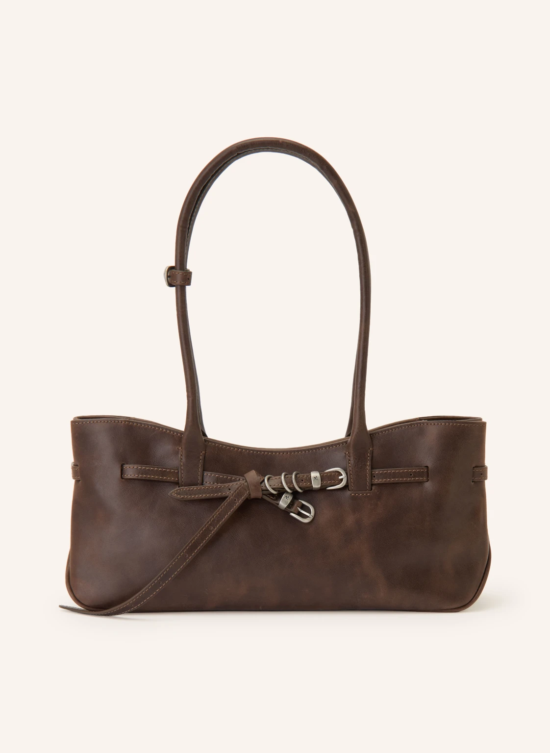 MARGESHERWOOD Schultertasche GRANDMA USED SHOULDER BAG