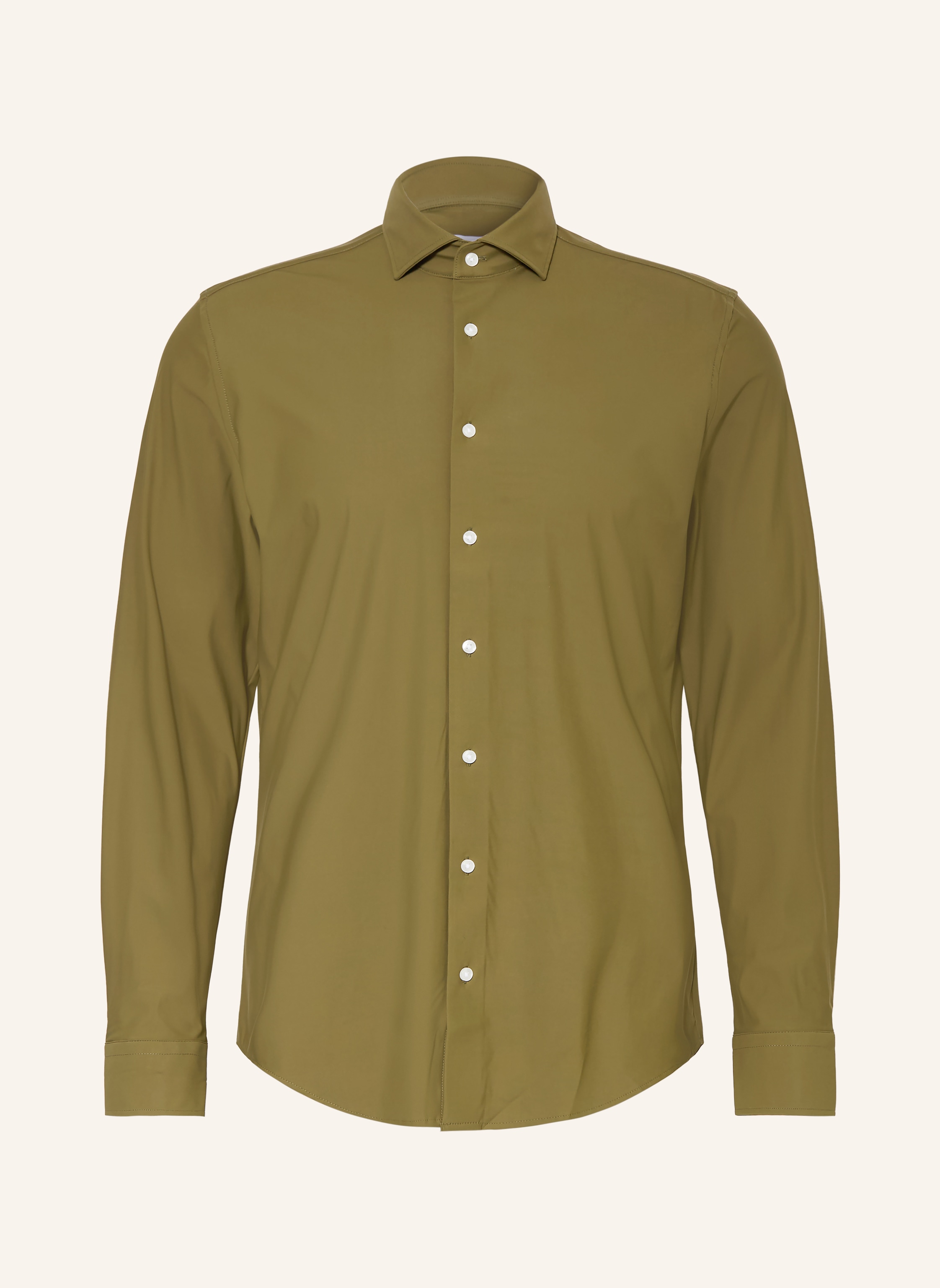seidensticker Hemd Slim Fit