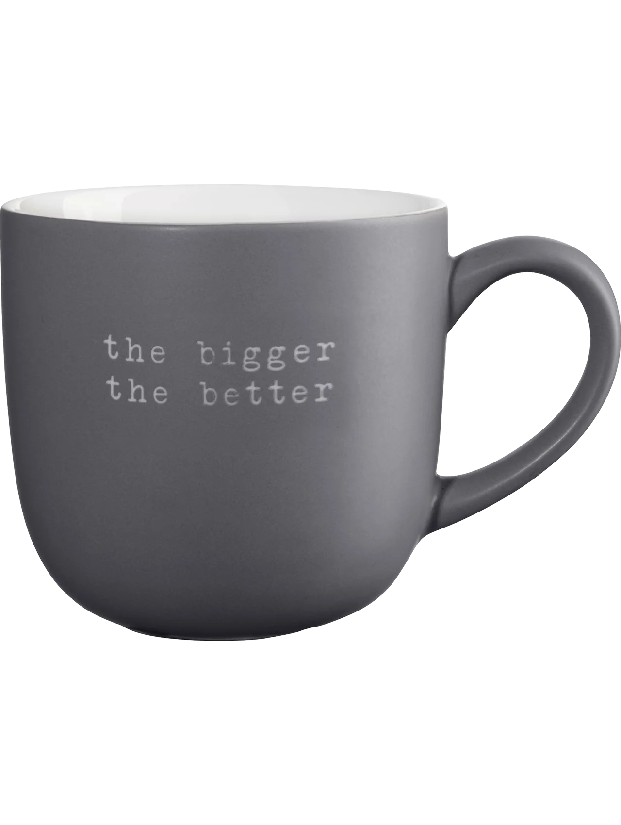 henkelbecher, the bigger the better