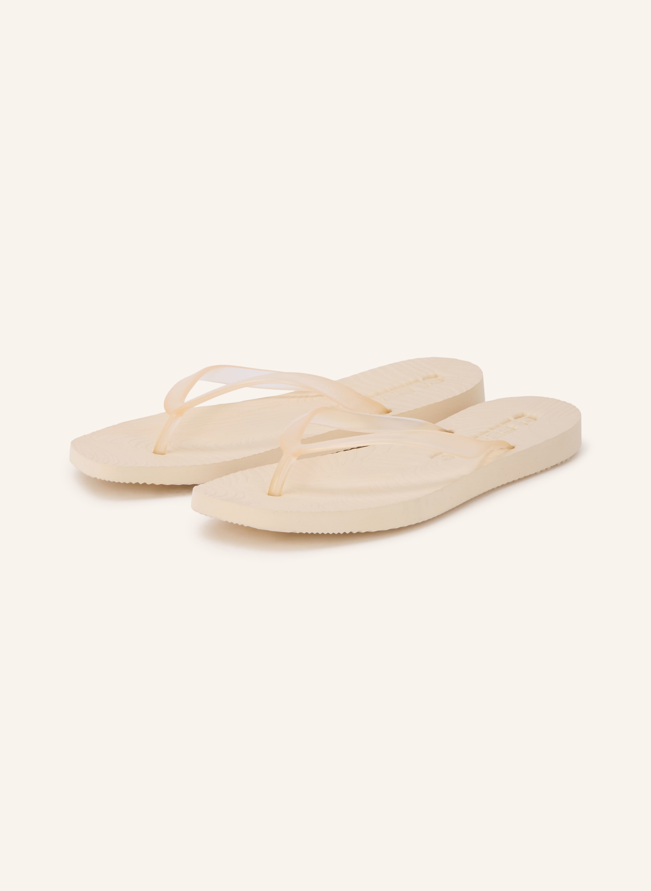 SLEEPERS Flip-Flop TAPERED