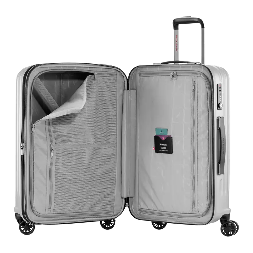 Cabin-Trolley Genius