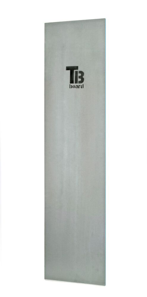 VÅTROMSPLATE TB BOARD 20X600X2440MM