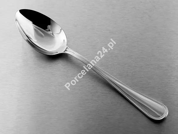 Komplet sztućców 65 cz. na 12 osób Pintinox 1929 - Sirio (2.5 mm) 23.SIR.K65