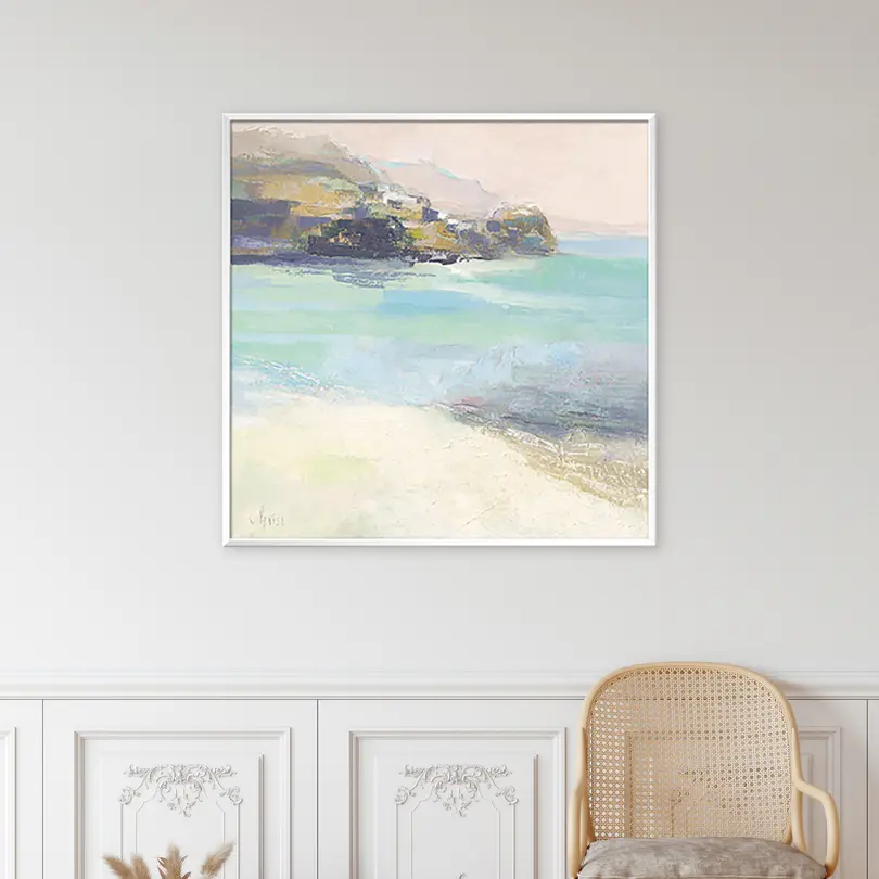 Kunstdruck Artprint