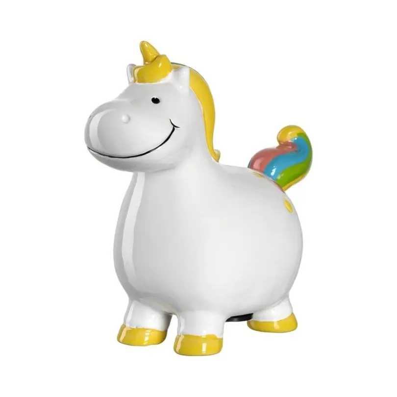 Figur Einhorn