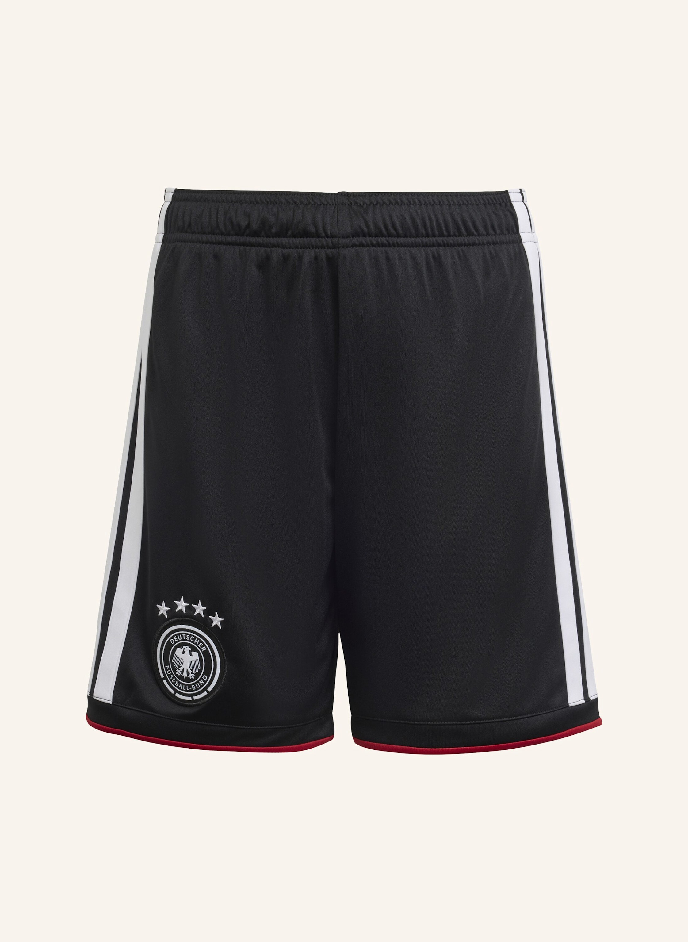 adidas DEUTSCHLAND 26 KIDS HEIMSHORTS