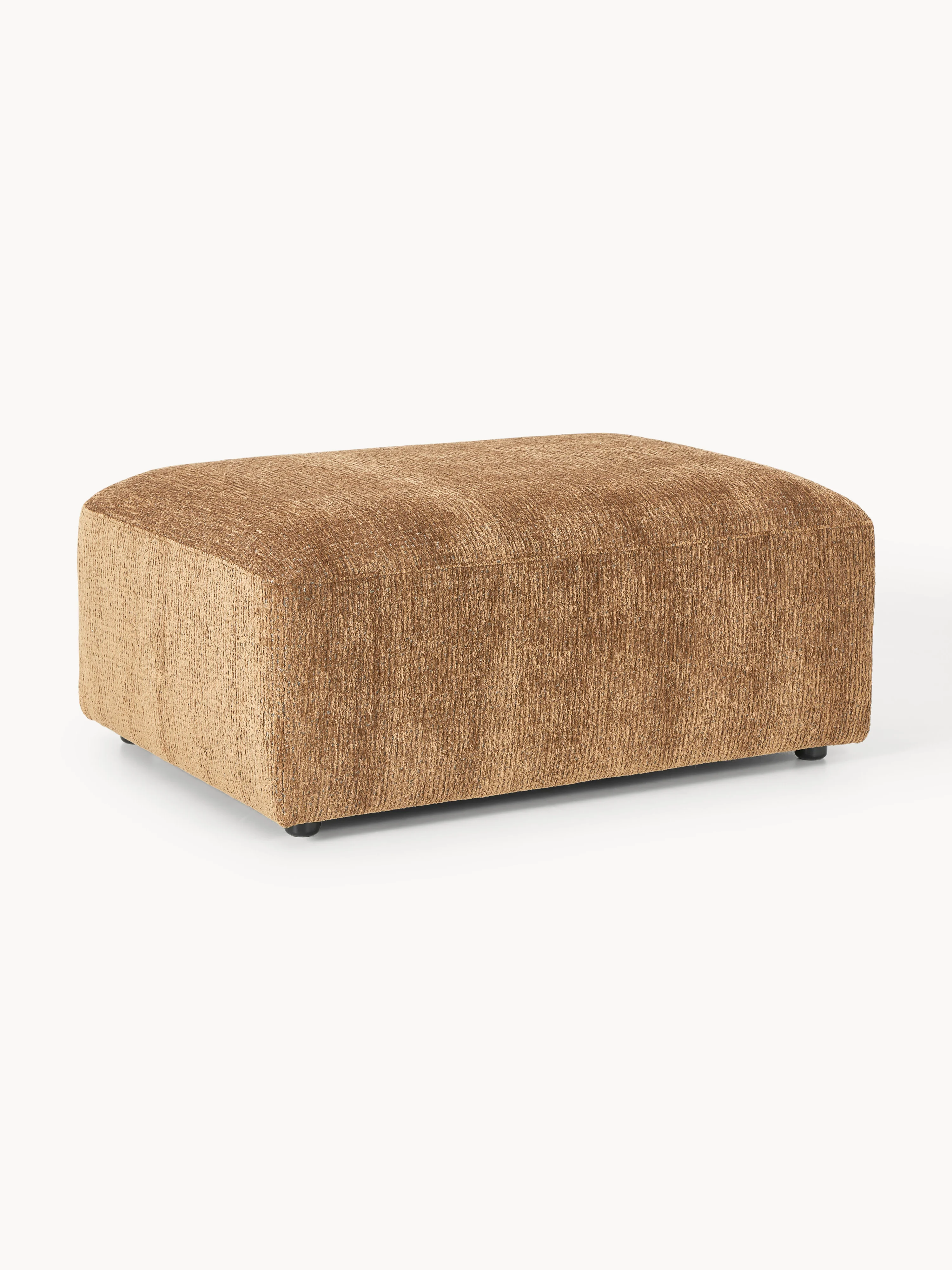 Sofa-Hocker Melva, B 99 x T 72 cm