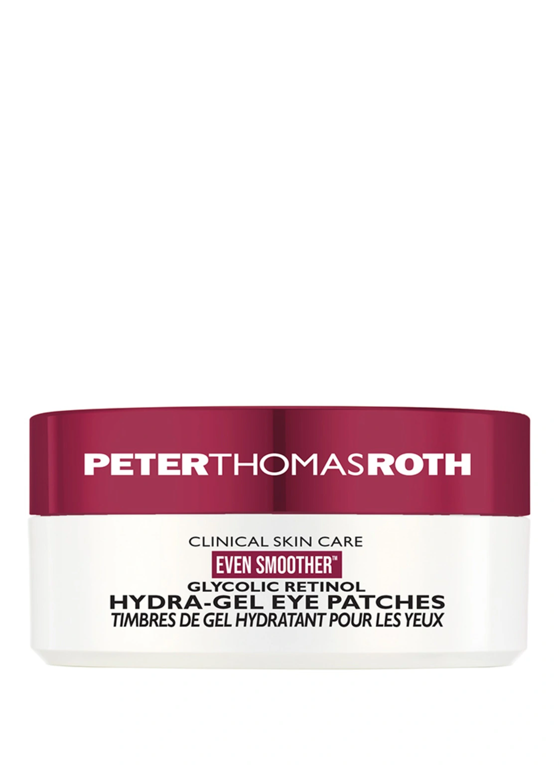 PETER THOMAS ROTH EVEN SMOOTHER