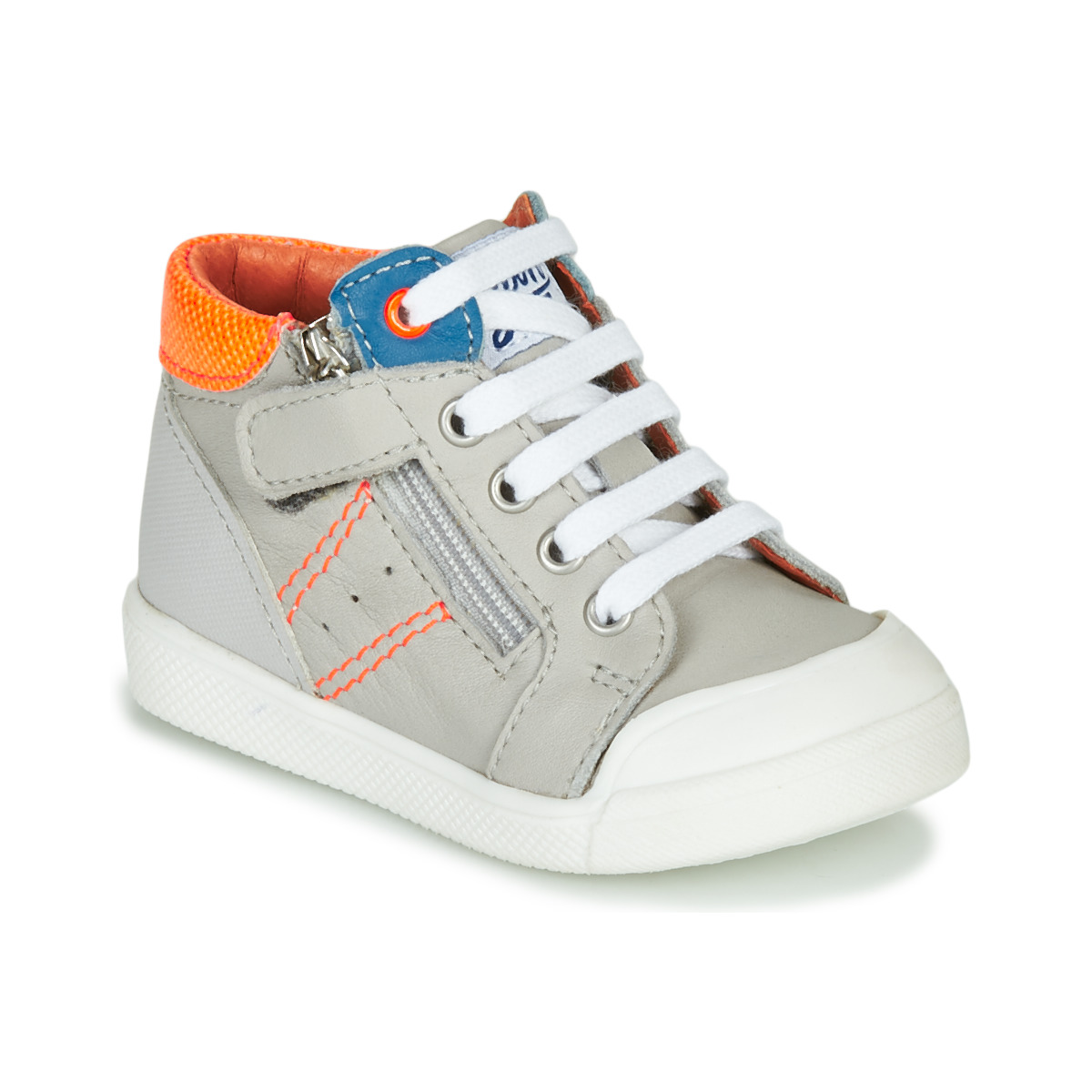 GBB - ANATOLE - Grey
