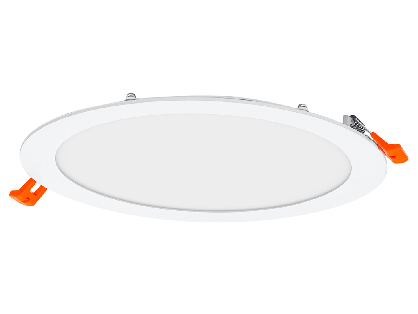 Oczko Downlight LED 22,5 cm białe