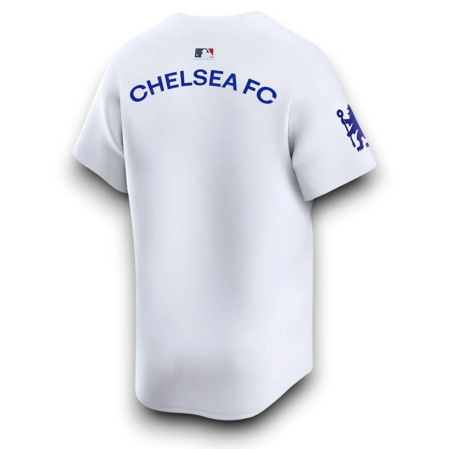 Chelsea x MLB Club World Cup Limited Jersey