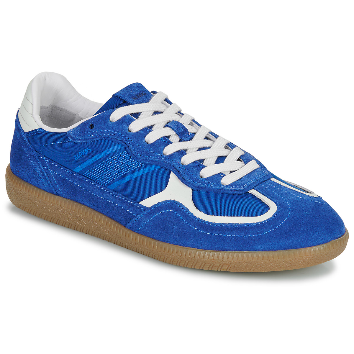 ALOHAS - TB.490 - Blue