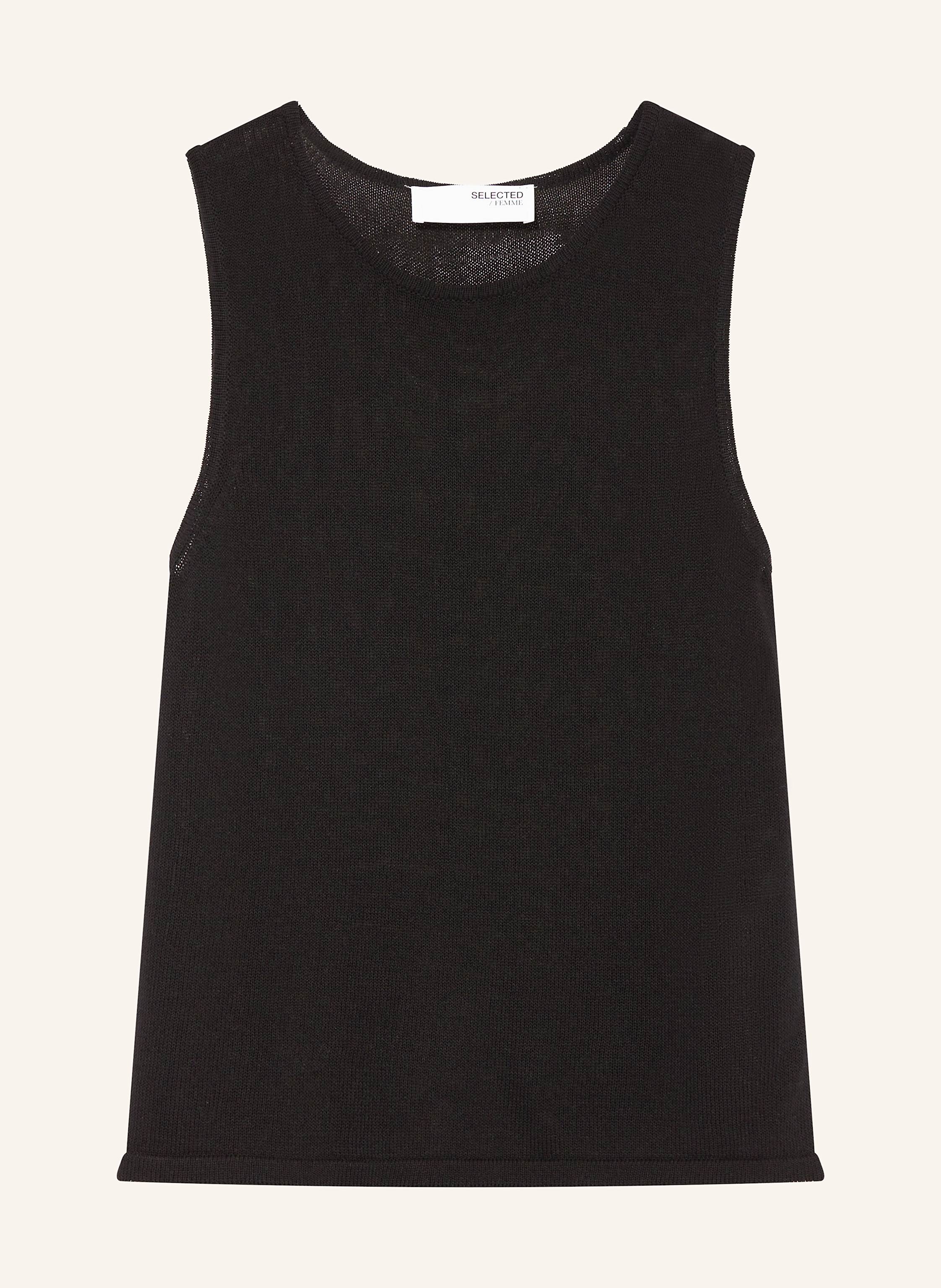 SELECTED Stricktop