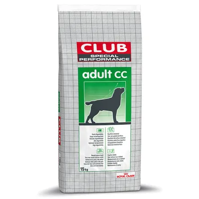 Royal Canin Special Club Performance Adult CC