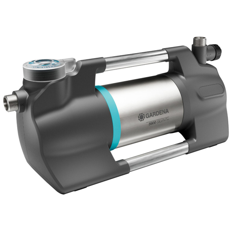 Pompe d'arrosage de surface 5600 Silent  900 W GARDENA