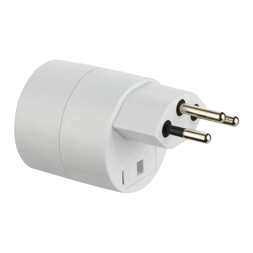 Adapter Nick