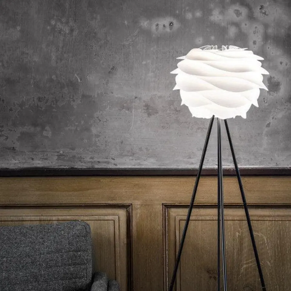 Umage Carmina Mini lampenkap white - &Oslash; 32 cm