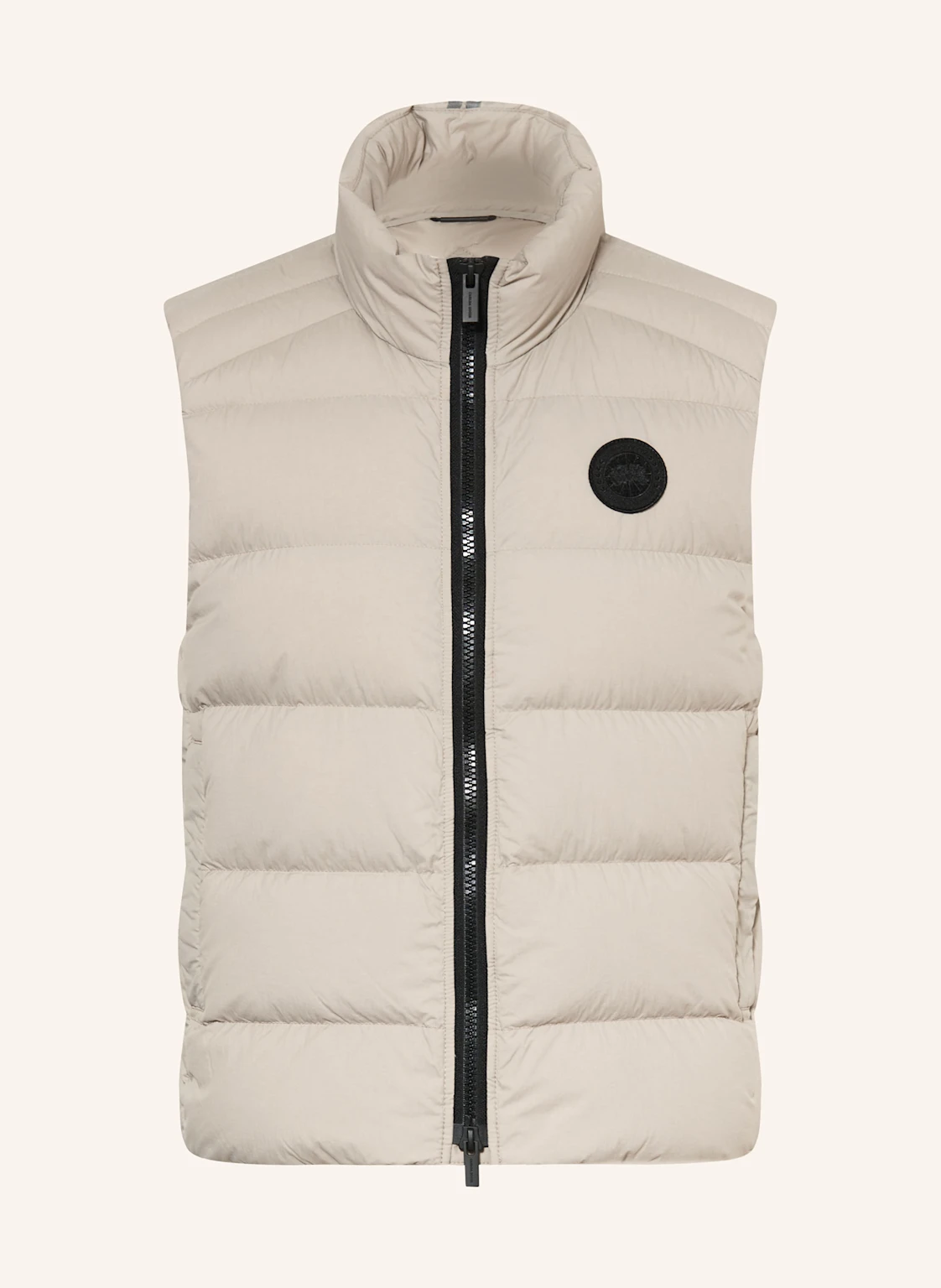 CANADA GOOSE Daunenweste CROFTON