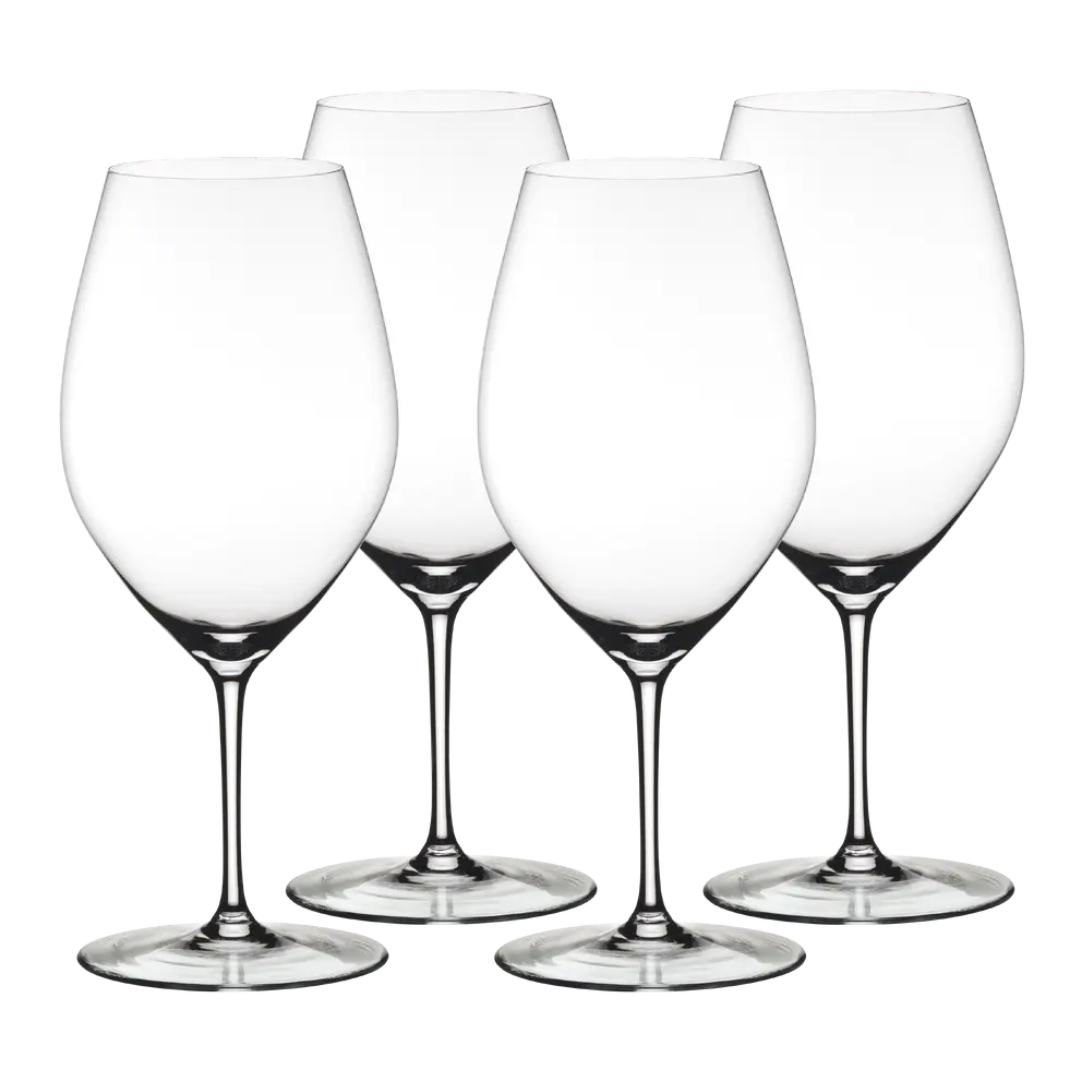 Weinglas-Set 4-teilig Wine Friendly