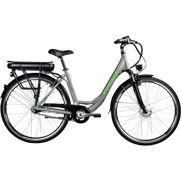 E-Bike 28 Zoll, RH: 48 cm, 7-Gang