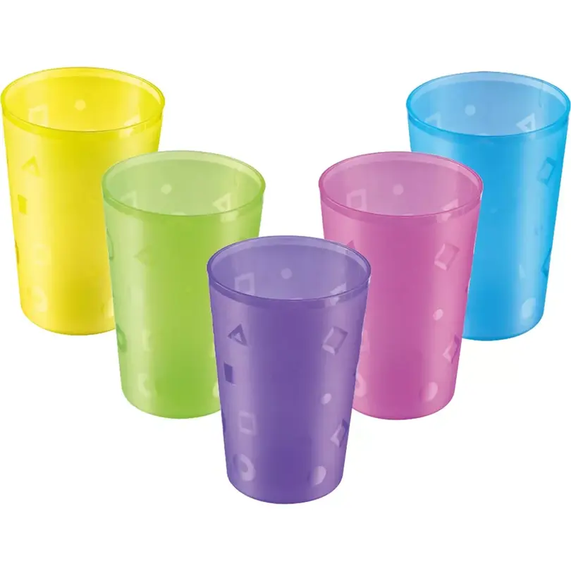 Becher Trend