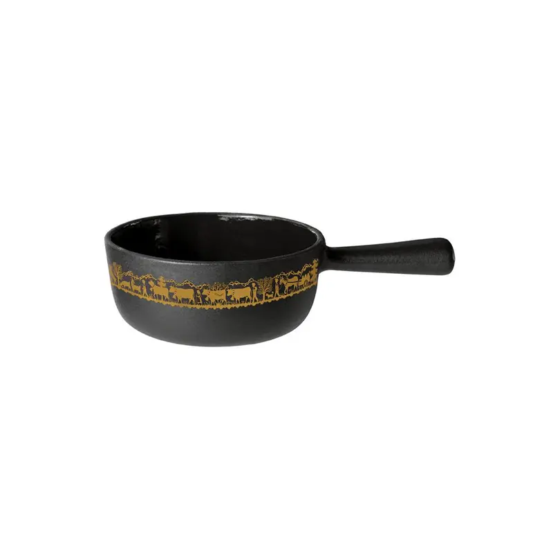 Fondue Caquelon Classic