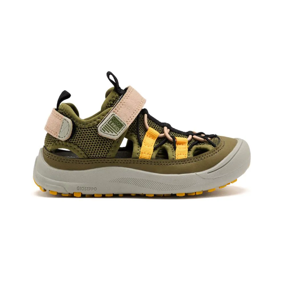 Gioseppo Dunbarton sandals