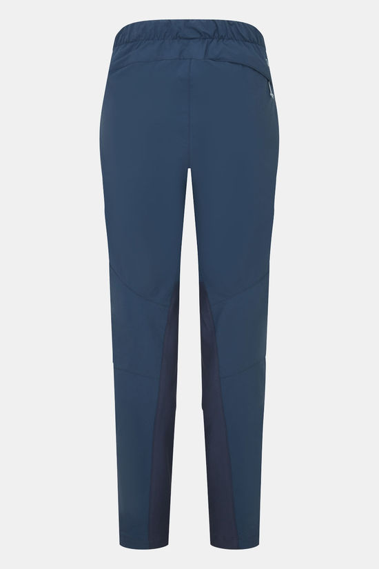 Rab Torque Softshell Broek Dames