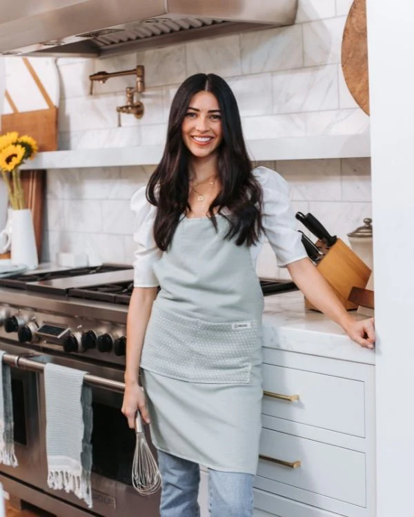 Tulipa Apron