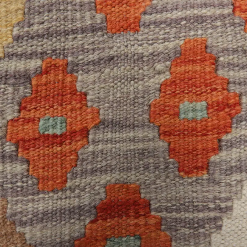 Kelimteppich Afghan Kelim