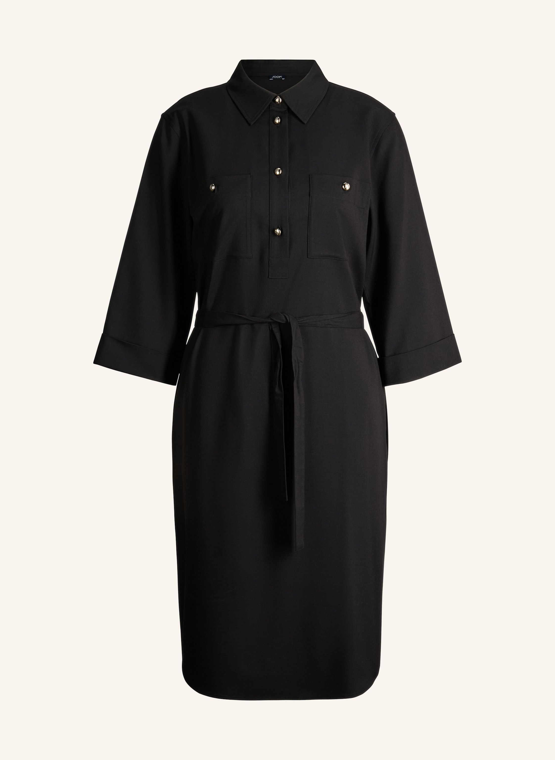 JOOP! Hemdblusenkleid