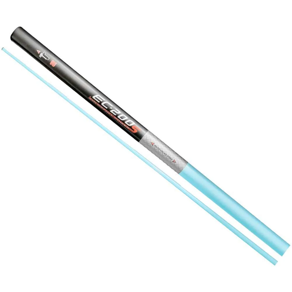Colmic EC200S Colorfull Hyper Power Carp pole kit