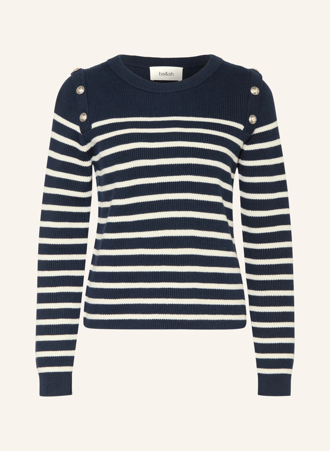 ba&sh Pullover MATIO