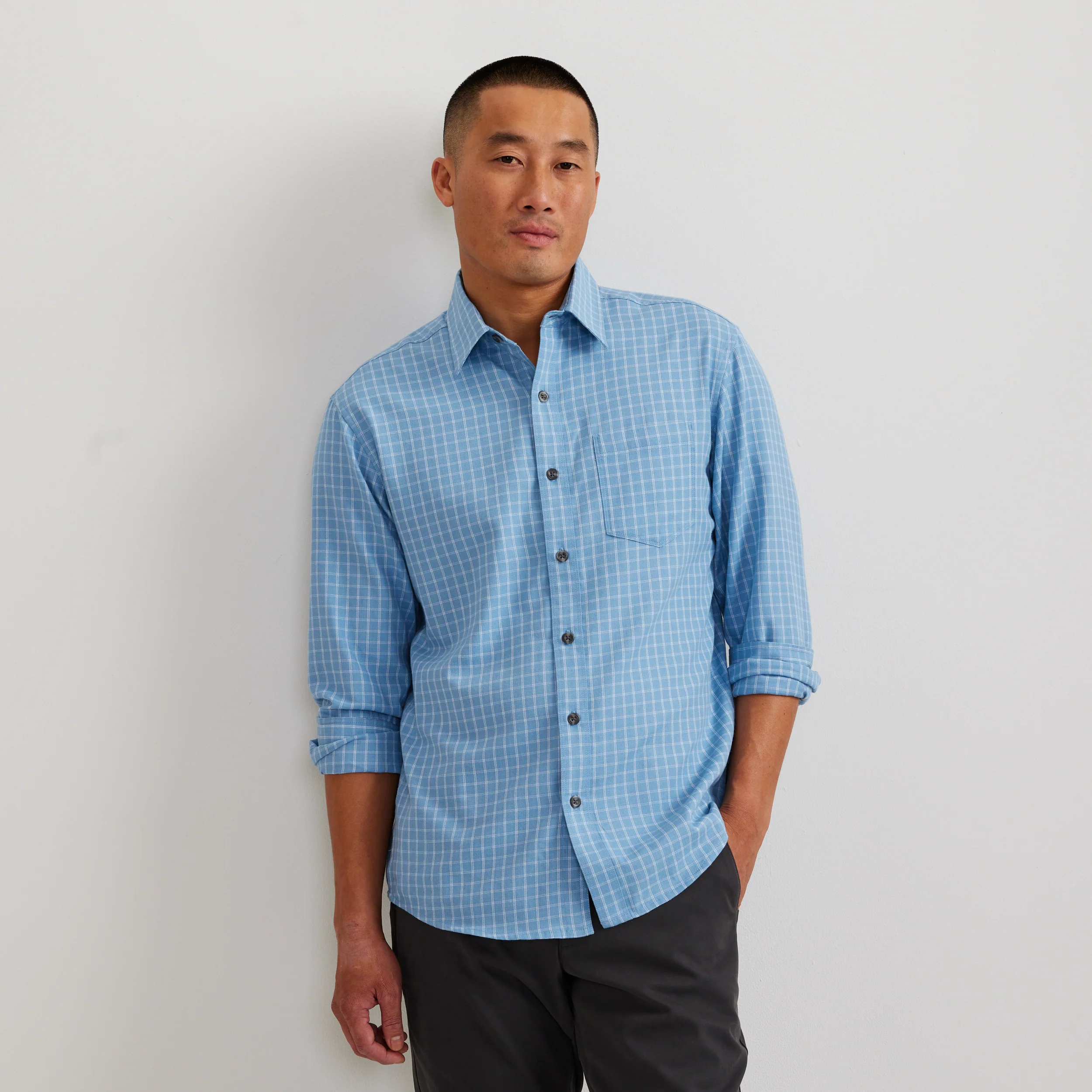 Men's Tidelands Shirt