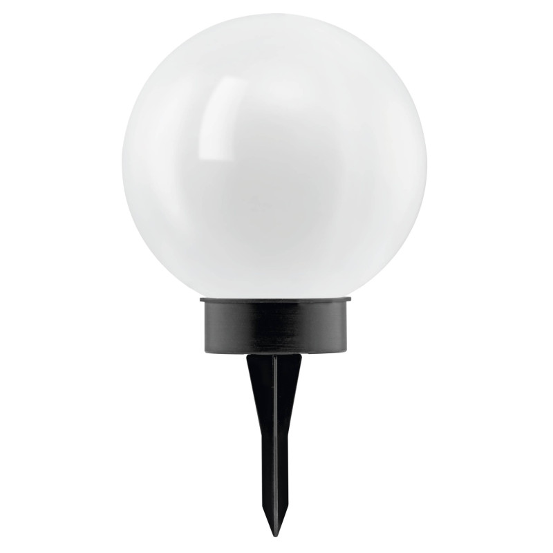 Spot extérieur LED solaire à planter 0,2 W Ø 20 cm EGLO