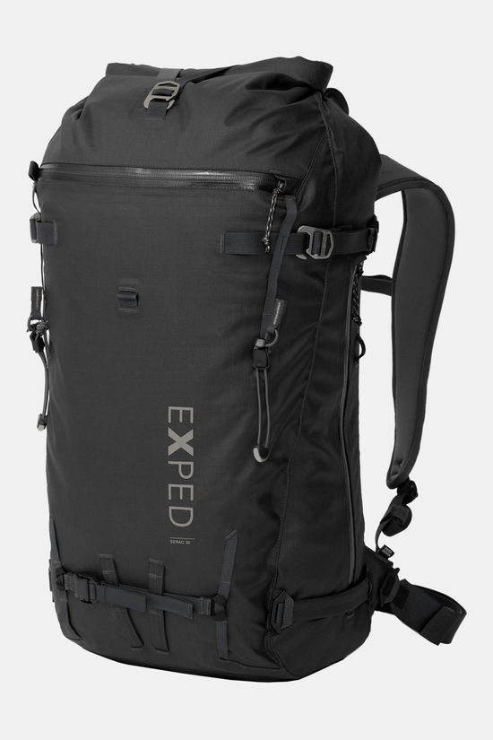 Exped Serac 50 Rugzak M