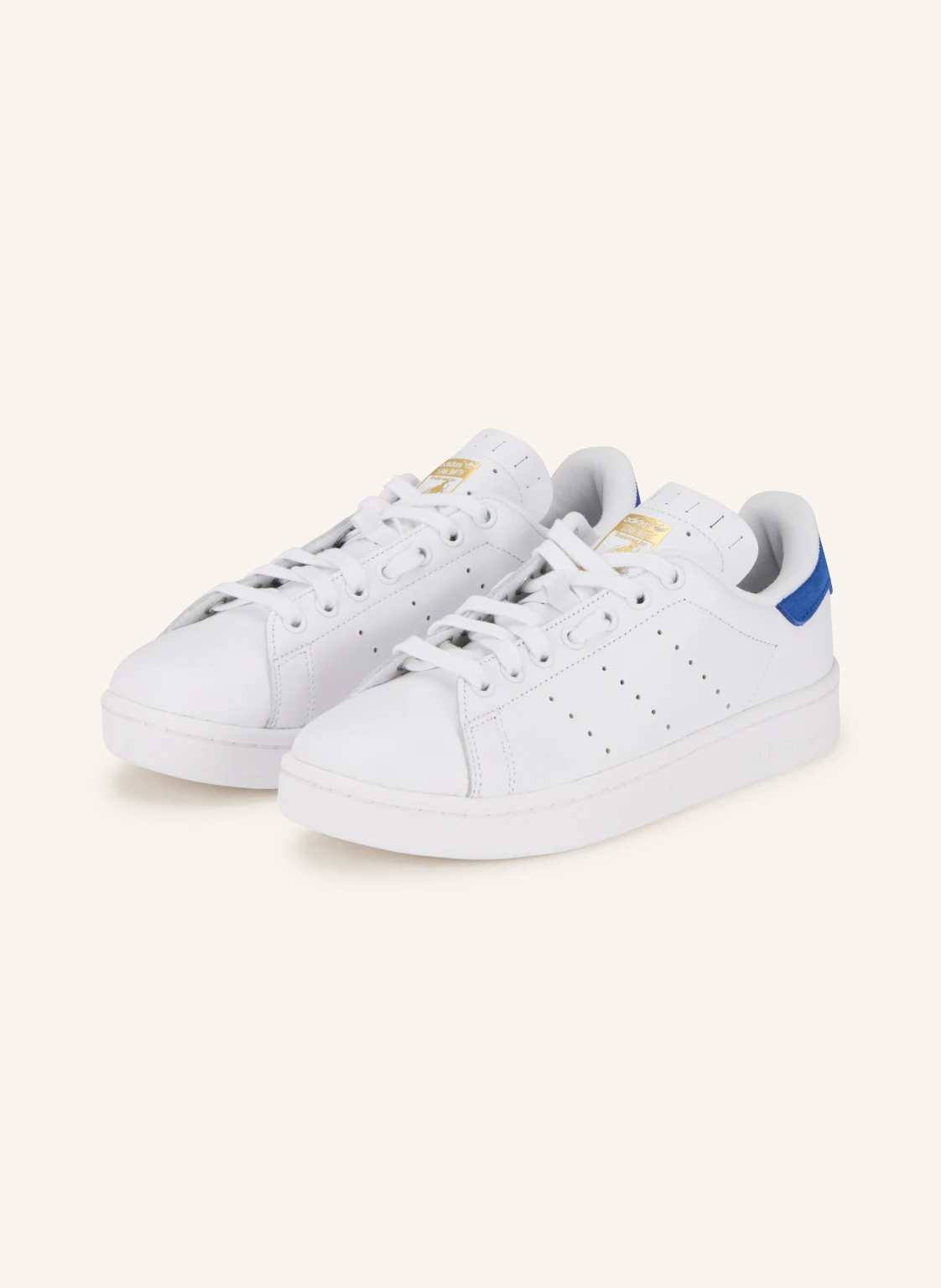 adidas Sneaker VELOSTAN SMITH