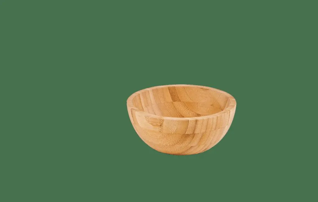 Bols^CASA BAMBOO Bol Naturel