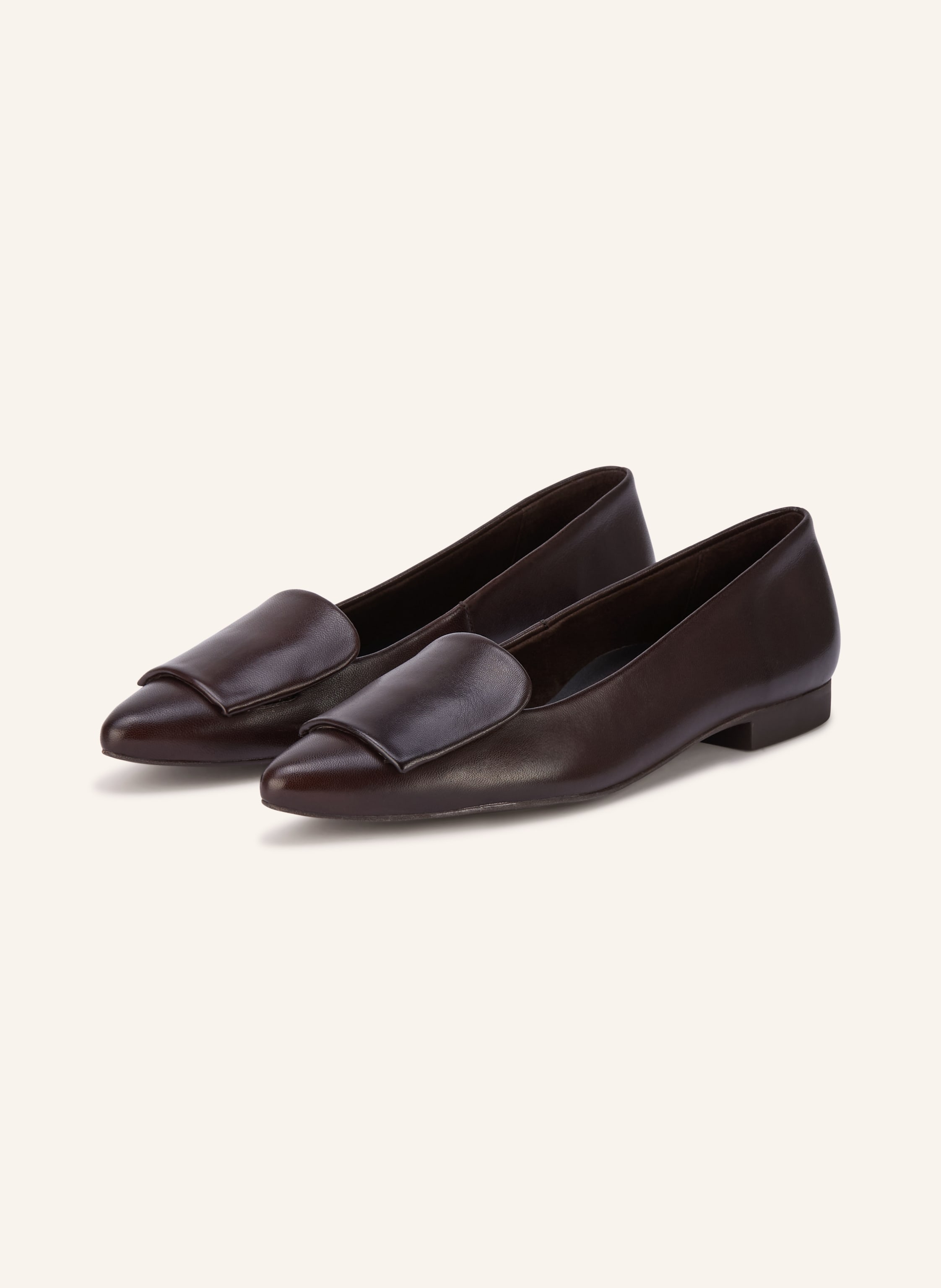paul green Ballerinas