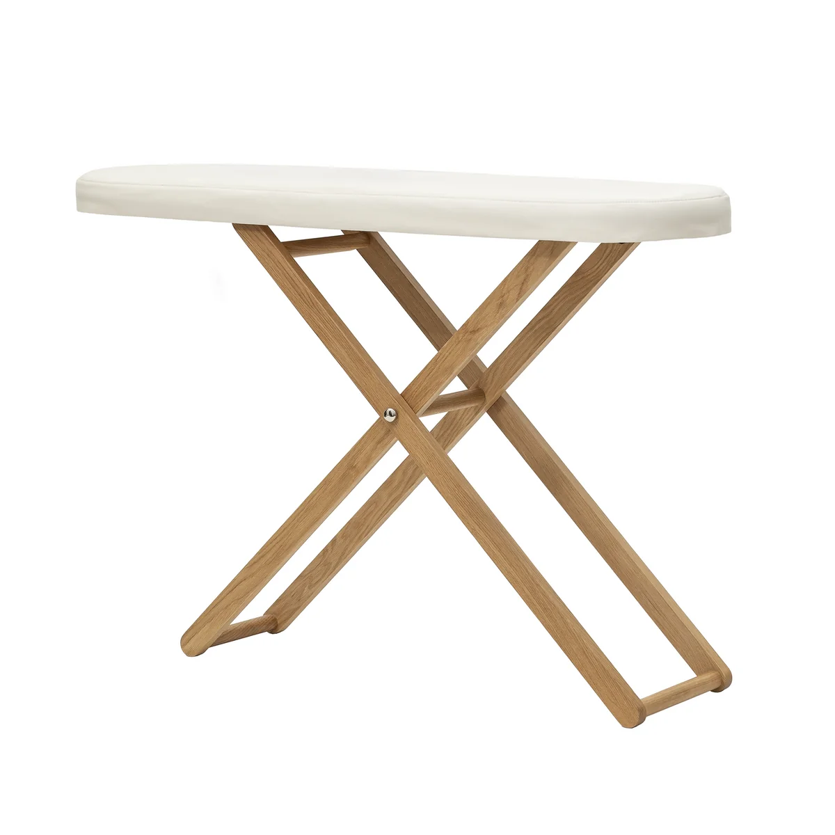 Design House Stockholm - Cinderella Tisch klappbar, Eiche massiv