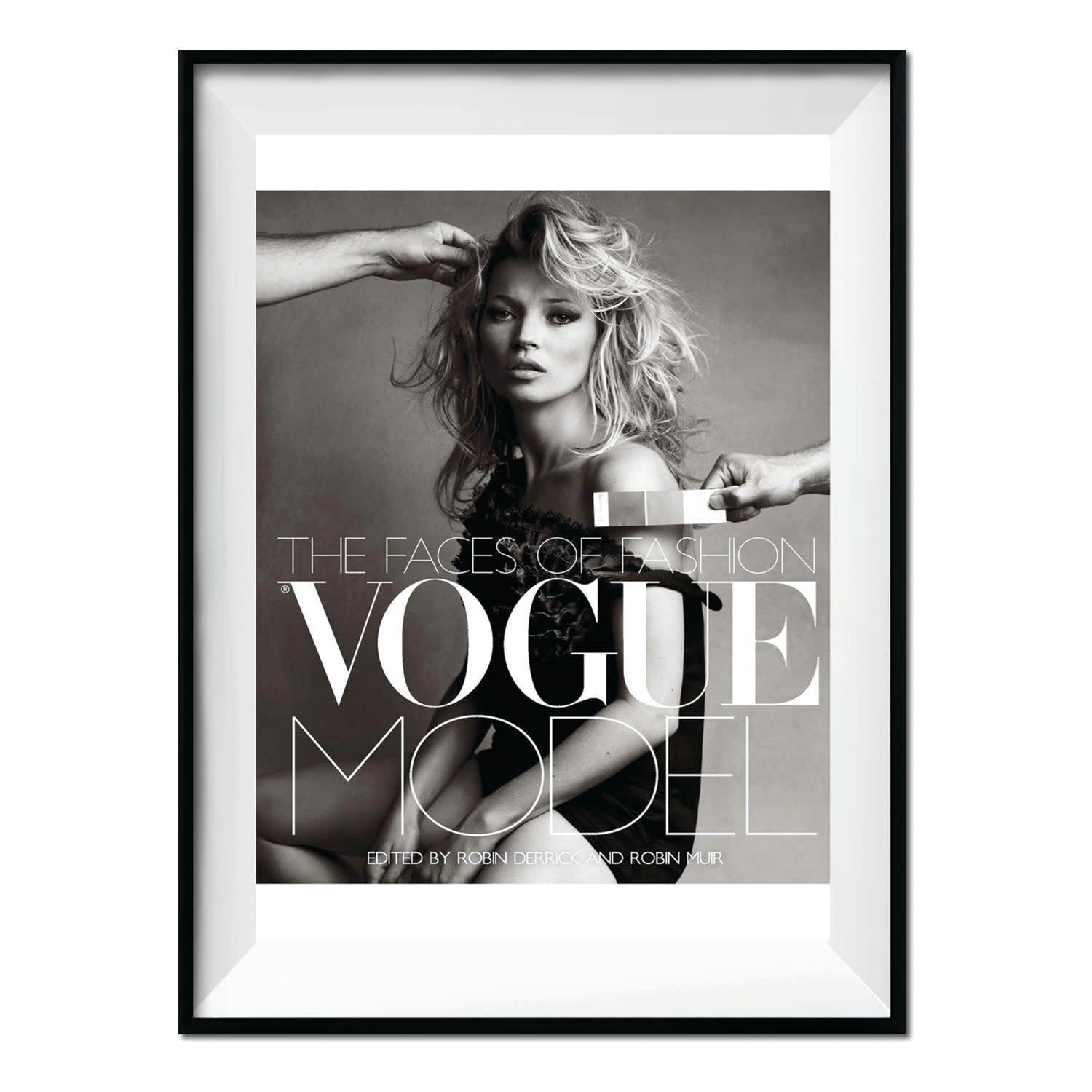 VOGUE - - 30x40