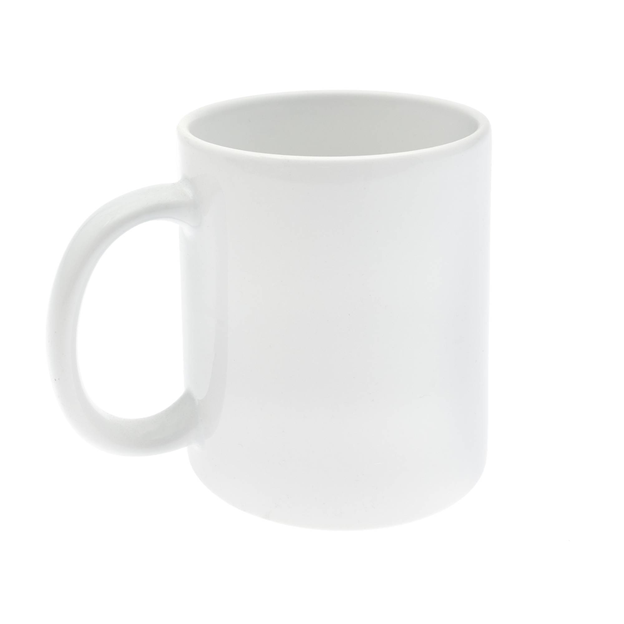 Blank Ceramic Mug 350ml