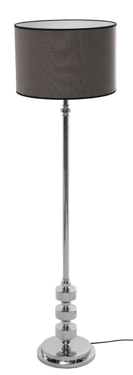 Podstawa lampy podłogowej Astaire Totem 29x29x132cm