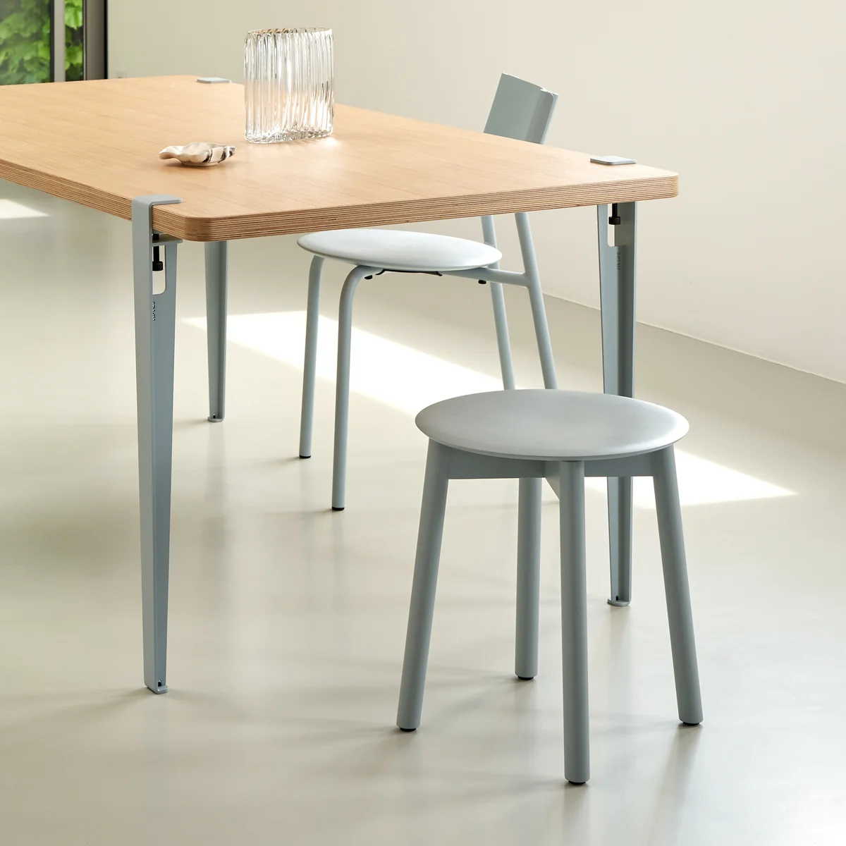 TipToe - SSD Hocker