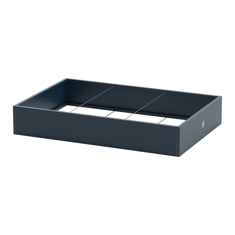 Hochbeet Metal Planter