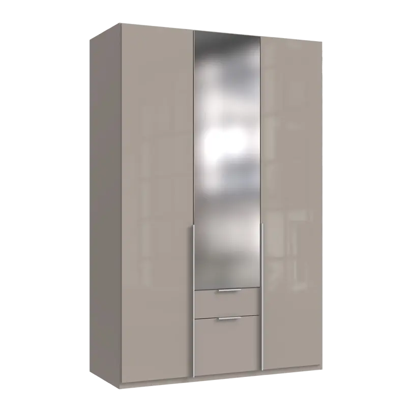 Drehtürenschrank NYC