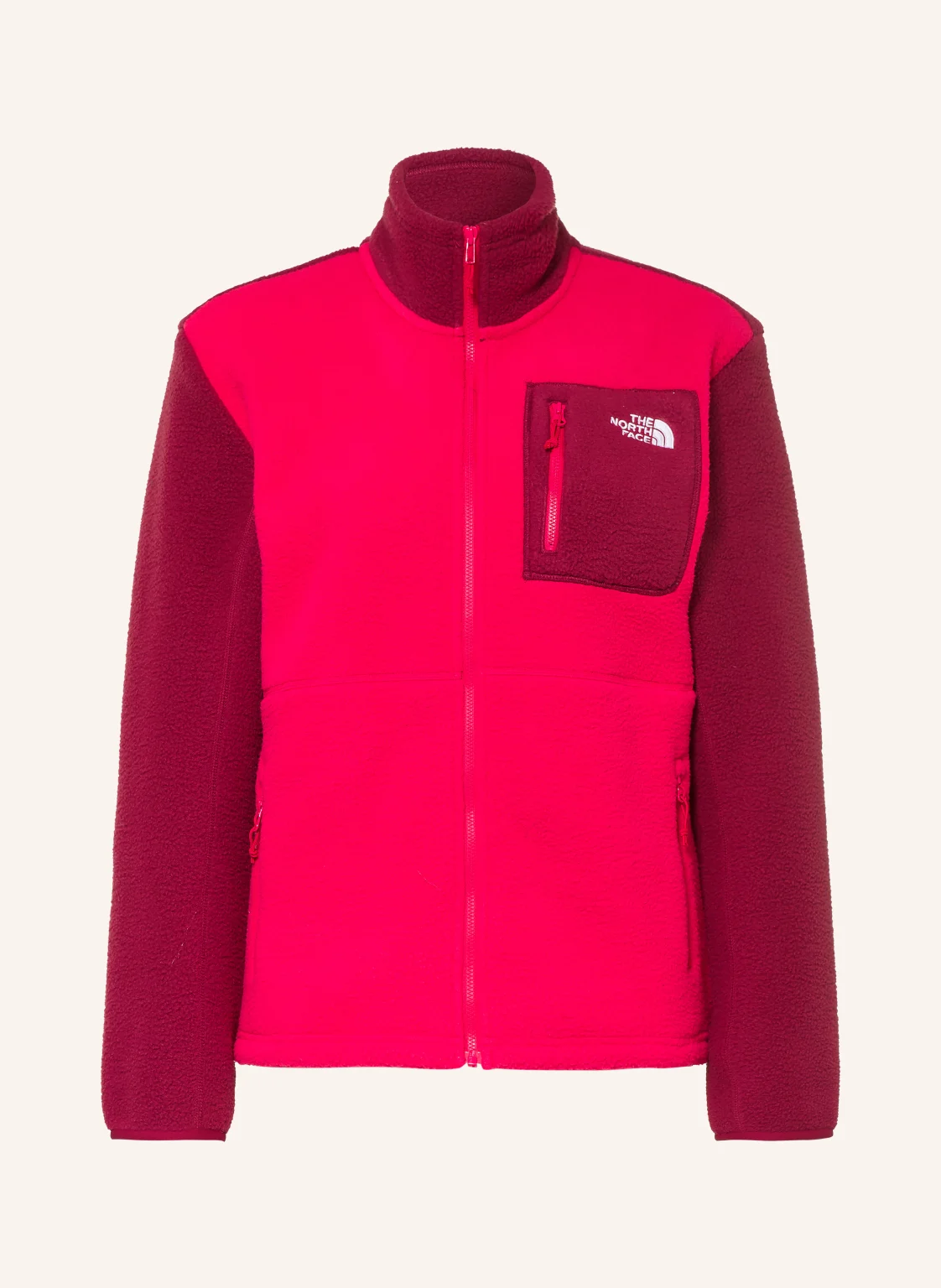 THE NORTH FACE Fleecejacke YUMIORI