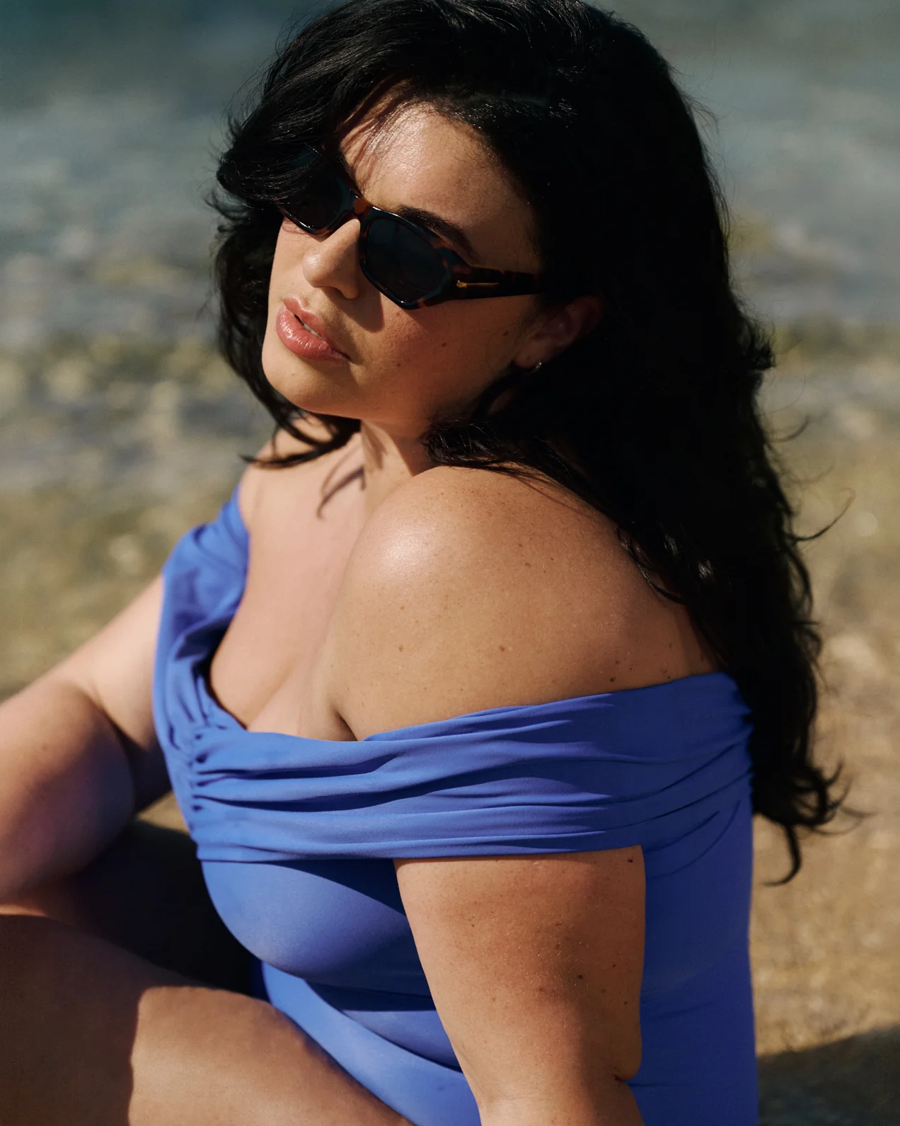 Maillot Pamela